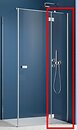 Фото Radaway Garda Chrome KDJ (10708010-01-01R)