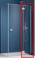 Фото Radaway Garda Chrome KDJ (10708010-01-01R)