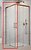 Фото Radaway Idea 6 Brushed Copper KDD (387060-93-01L)