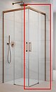 Фото Radaway Idea 6 Brushed Copper KDD (387060-93-01R)