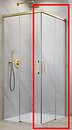 Фото Radaway Idea 6 Brushed Gold KDD (387060-99-01R)