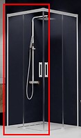 Фото Radaway Idea 6 White KDD (387060-04-01L)