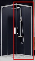Фото Radaway Idea 6 White KDD (387060-04-01R)
