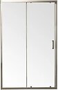Фото Mixxus Premium Diverse SD01-100x185-TR Chrome (MI7165)