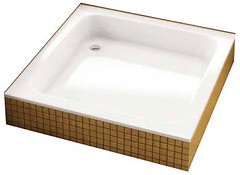 Фото Aquaform Standard 79x79 201-18501