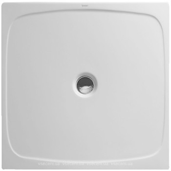 Фото Duravit Pura Vida 720077