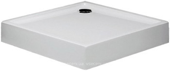 Фото Huppe Xerano 80x80 (840101)
