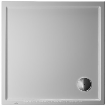 Фото Duravit Starck Slimline 720115