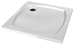 Фото Huppe Streamline 90x90 (250102)