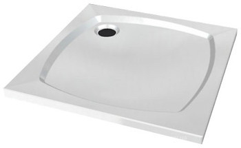 Фото Huppe Streamline 90x90 (250102)