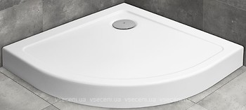 Фото Radaway Doros A Compact 80x80 (SDRA8080-05)