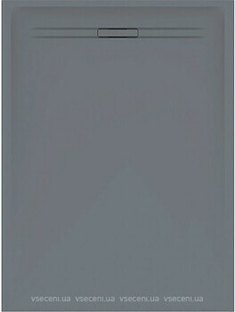 Фото Geberit Sestra 90x140 сірий (550.267.00.2)