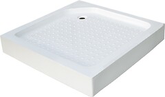 Фото AquaStream Premium S-Line 90x90 S піддон