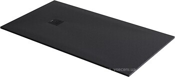 Фото Excellent Arda 120x90 Black (BREX.1503.120.090.BLN)