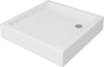 Фото Cersanit Tako 80x80x16 квадратний (S204-011)