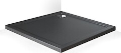 Фото Roth Flat Stone 100x80 Anthracite (8000318)