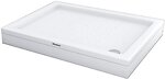 Фото Shower Mode 80x120 white (SW-10613)