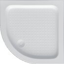 Фото Shower Violet 90x90 white (SW-8009)