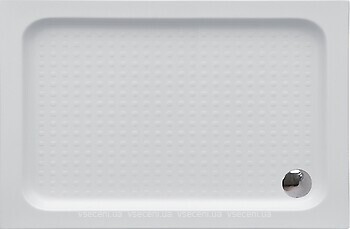 Фото Shower Beta 80x120 white (SW-8992)