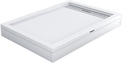 Фото Shower Drop 80x120 white (DR0-8992)