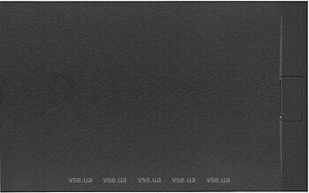 Фото Rea Bazalt Black 80x120 (REA-K3305)