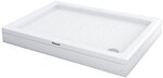 Фото Shower Beta 70x80 white (SW-8748)