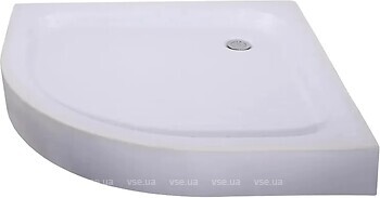 Фото Mixxus Plain ST01-90x90x13