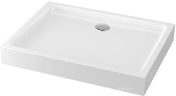 Фото Cersanit Tako 120x90x16 (SS204-028)