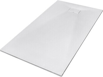 Фото Besco Vexo White UltraSlim 130x90 (BV-130-90-P)
