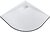 Фото Besco Vexo White UltraSlim 90x90 (BV-90-90-P)
