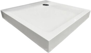 Фото Radaway Lupo C Compact 100x100x11.5 (LUC100100115-05)