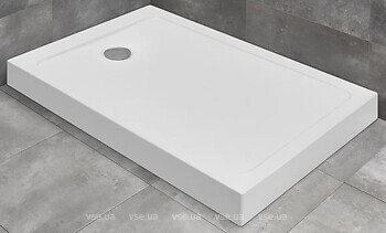 Фото Radaway Lupo D Compact 120x80x11.5 (LUD1280115-05)