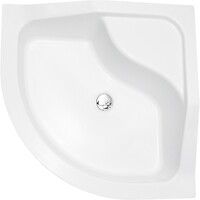 Фото Besco PMD Piramida Oliver II 90x90x31.5 (BAO-90-II)