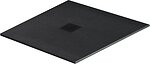 Фото Excellent Arda 90x90 Black (BREX.1502.090.090.BLN)