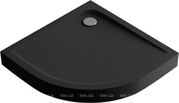 Фото Excellent Sense Compact X 100x100 Black (BREX.1404.100.100.BLC)