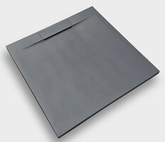 Фото Weston ES-H 90x90 графит