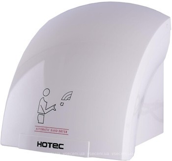 Фото HOTEC 11.302 White