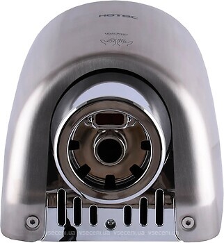 Фото HOTEC 11.253 Stainless Steel