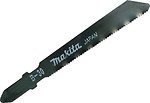 Фото Makita 5 шт. для електролобзиків по металу (B-04961)