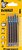 Фото DeWALT Progressor T123X 5 шт. для электролобзиков по металлу (DT2058)