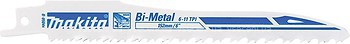 Фото Makita Super Express 5 шт. для шабельних пил по металу (B-05044)