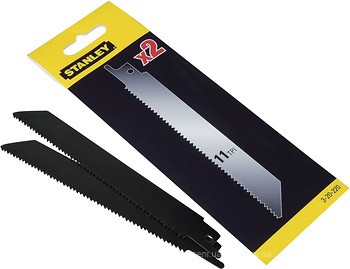 Фото Stanley FatMax 2 шт. для ножовки по металлу (3-20-220)