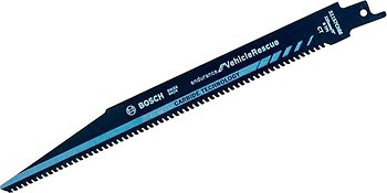 Фото Bosch S1157CHM для шабельних пил по металу (2608653132)