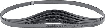 Фото Makita 5 шт. для стрічкових пил по металу (B-40565)