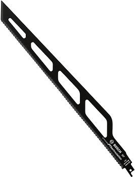 Фото Bosch S 2013 AWP для шабельних пил по фібровій ізоляції (2608635529)