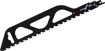 Фото Bosch S1243HM для шабельних пил по бетону (2608650355)