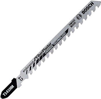 Фото Bosch T141HM 3 шт. для електролобзиків по бетону (2608633175)