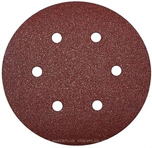 Фото Makita 10 шт. 150 мм Р240 (P-37530)