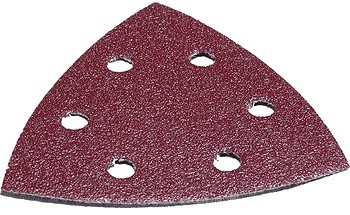 Фото Makita 10 шт. 94x94 мм Р60/80/100/120/180/240 (B-21618)