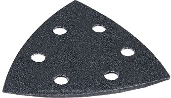 Фото Makita 10 шт. 94x94 мм Р120/240/400/600/1200 (B-21733)